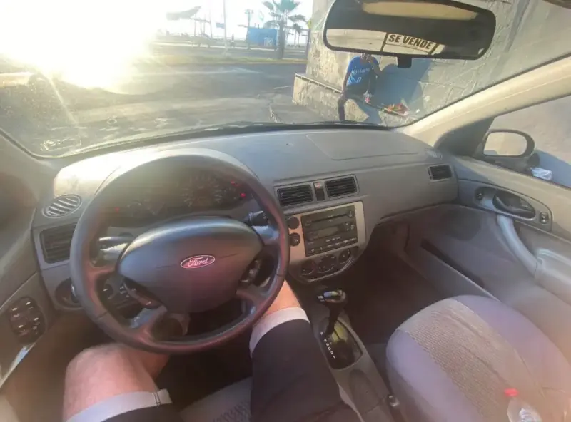 Ford Focus 2005 - 5