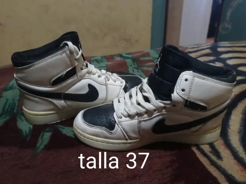 Zapatillas originales - 3