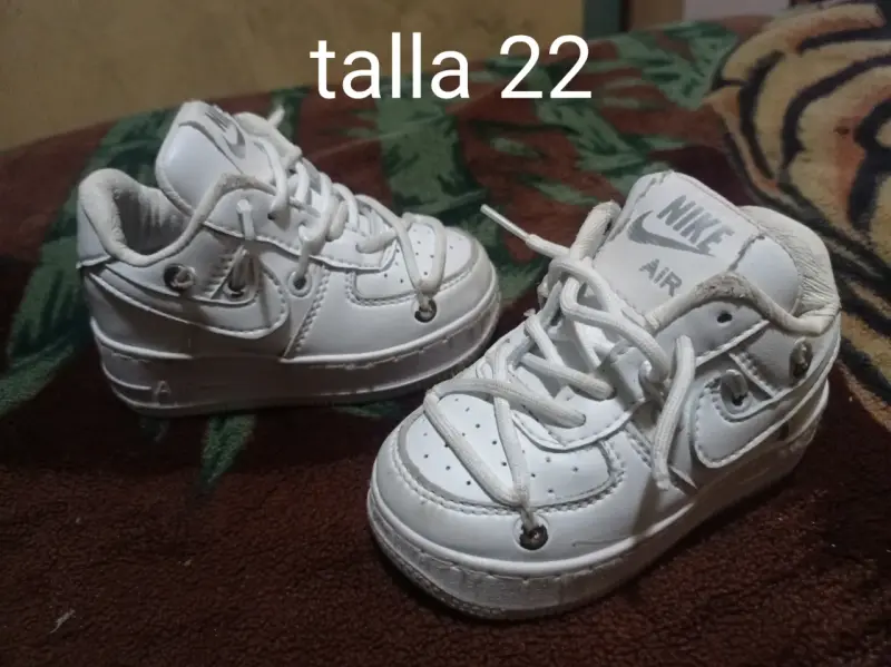 Zapatillas originales - 4