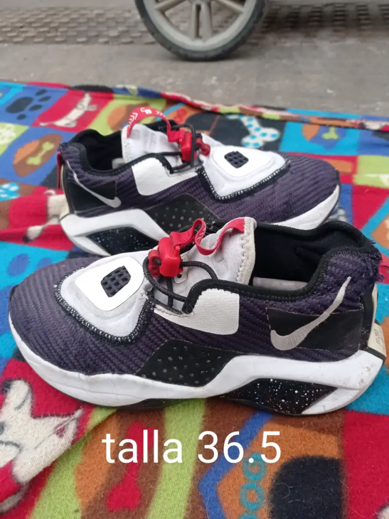 Zapatillas originales - 5