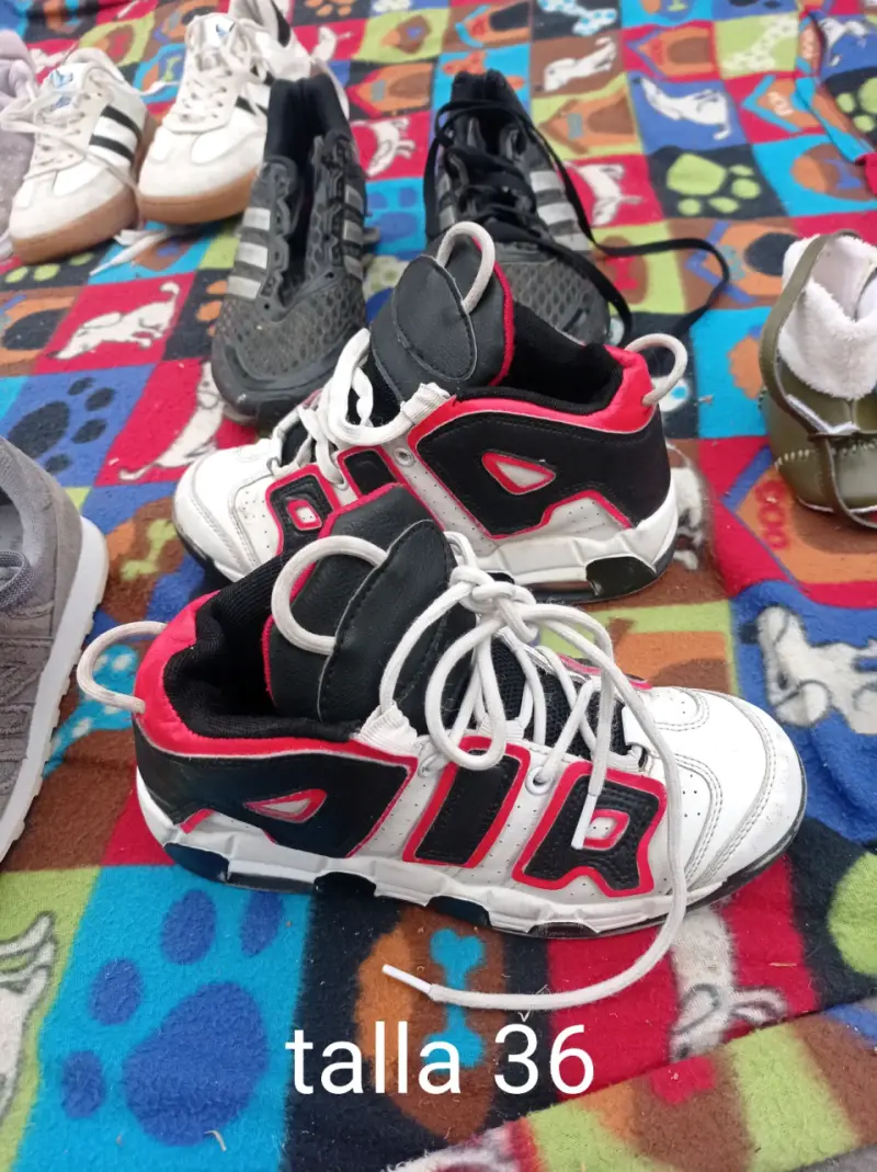 Zapatillas originales - 6