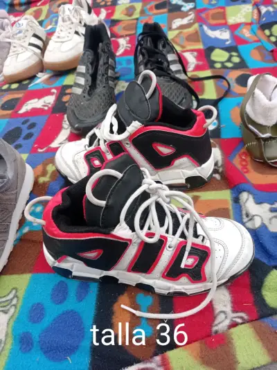 Zapatillas originales - miniatura 6