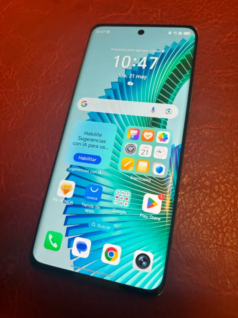 HONOR MAGIC 6 LITE - 1