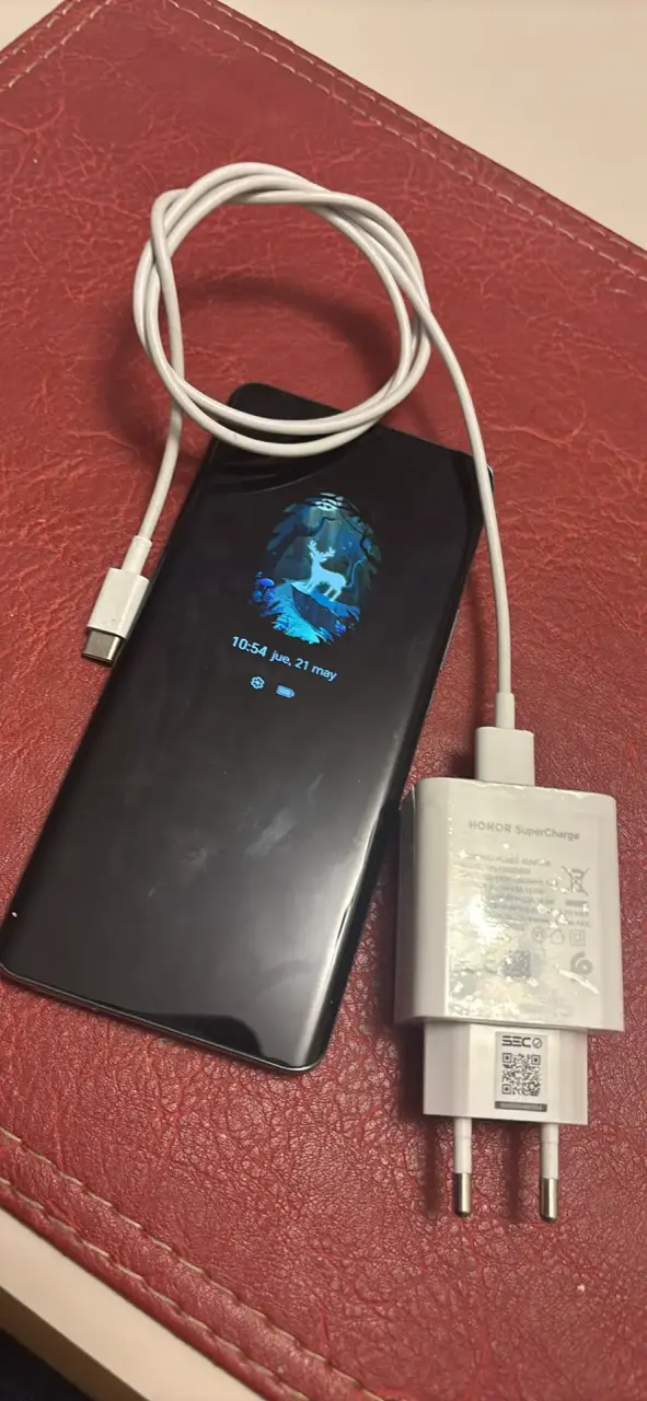 HONOR MAGIC 6 LITE - 4