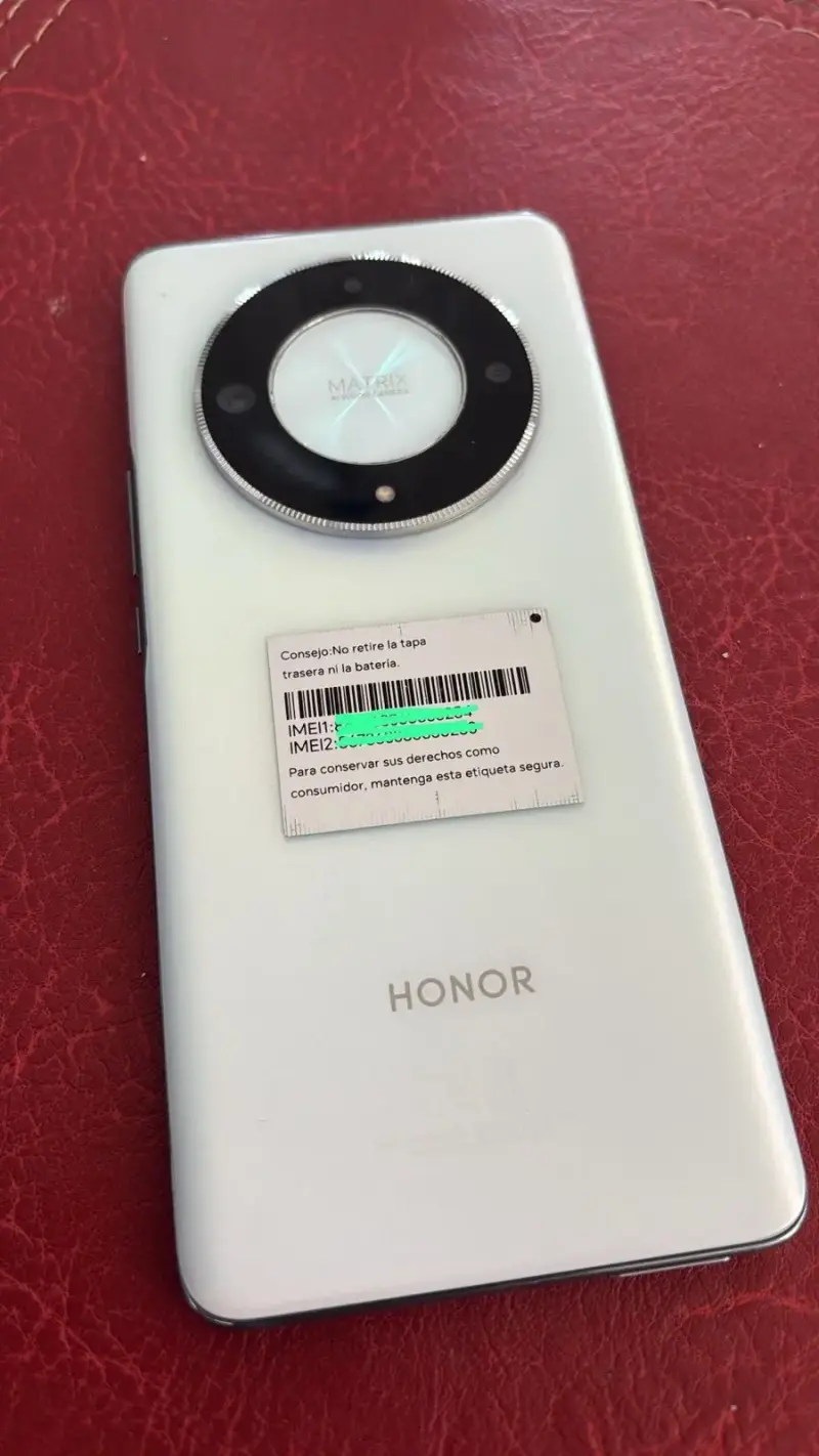 HONOR MAGIC 6 LITE - 5