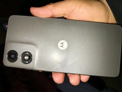 Teléfono inteligente moderno - miniatura 2