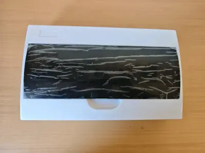 Tablero eléctrico domiciliario - miniatura 2