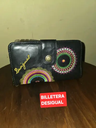 Bolso cruzado MCM marrón - miniatura 3
