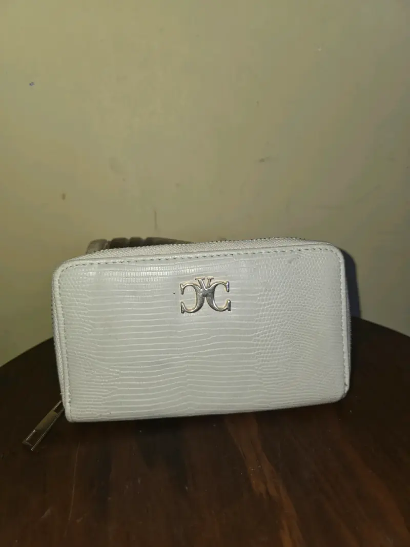 Bolso cruzado MCM marrón - 4