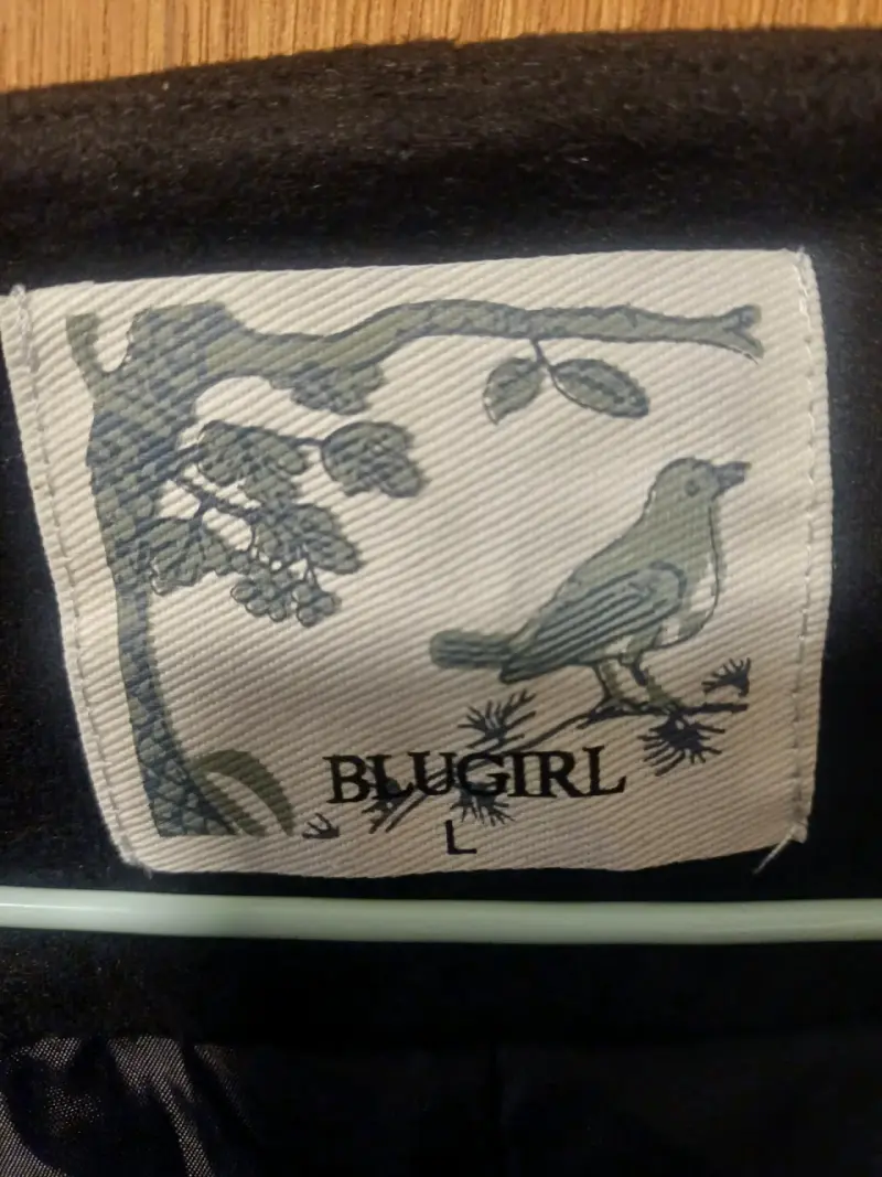 Chaleco negro de vestir tipo gillet - 3