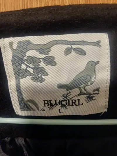 Chaleco negro de vestir tipo gillet - miniatura 3