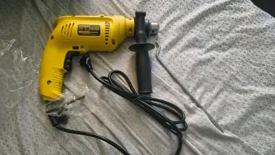 Taladro Percutor Stanley 600W - miniatura 2