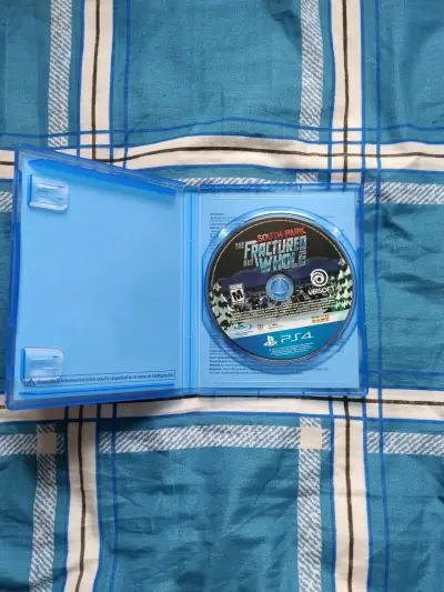 Juego PS4 South Park Retaguardia en Peligro - miniatura 2