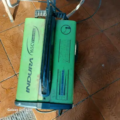 Soldadora INDURA 165CV Evolution - miniatura 3