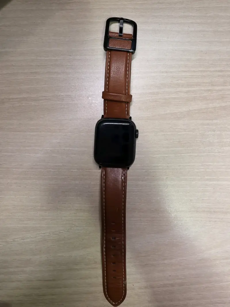 Apple Watch Series 9 41mm Correa Deportiva Mediano - 1