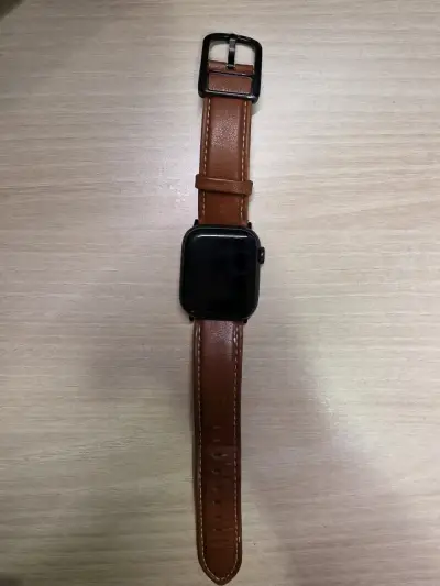 Apple Watch Series 9 41mm Correa Deportiva Mediano - miniatura 1