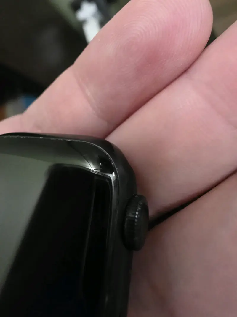 Apple Watch Series 9 41mm Correa Deportiva Mediano - 4