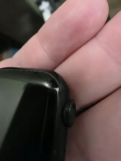 Apple Watch Series 9 41mm Correa Deportiva Mediano - miniatura 4