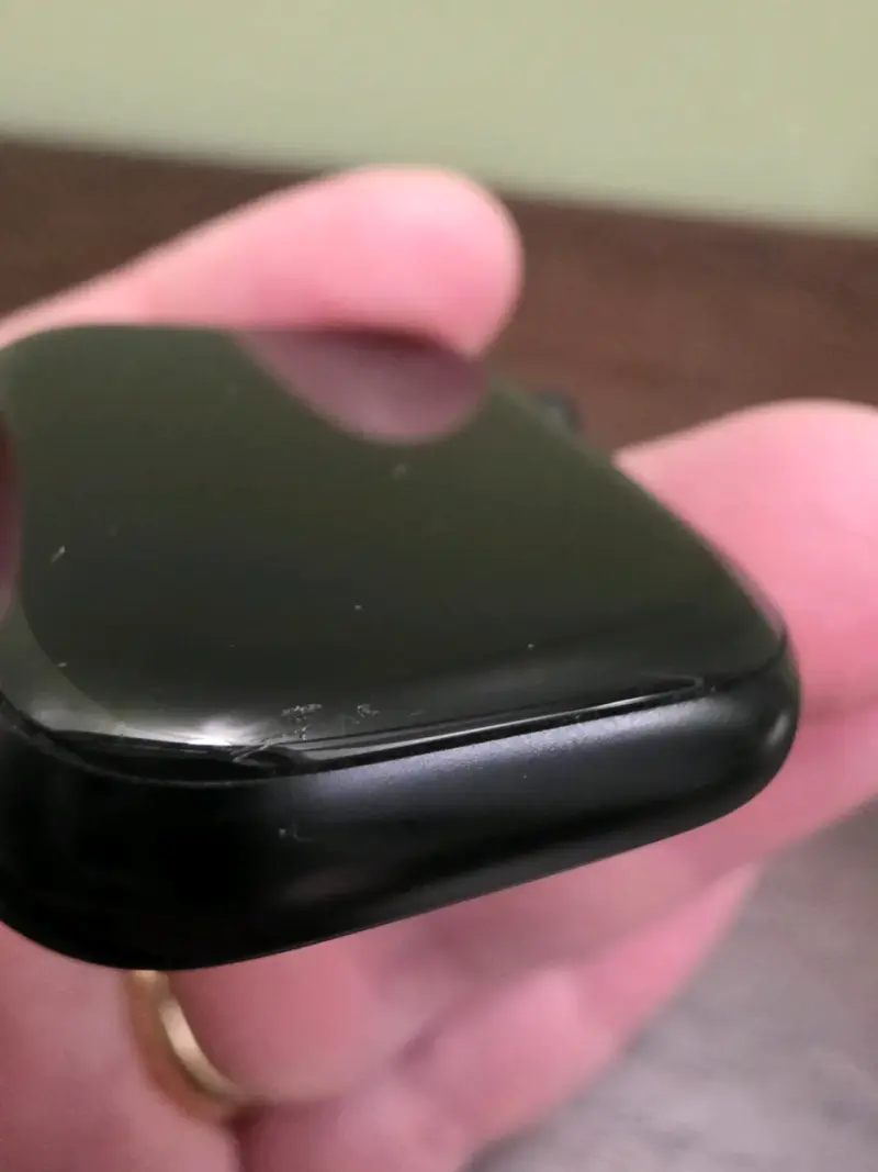Apple Watch Series 9 41mm Correa Deportiva Mediano - 5