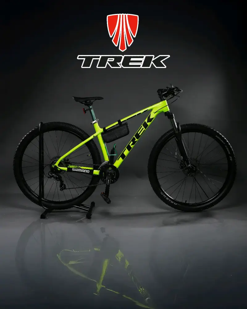 Bicicleta Trek aro 29 talla m/L - 1