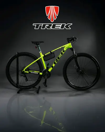 Bicicleta Trek aro 29 talla m/L - miniatura 1