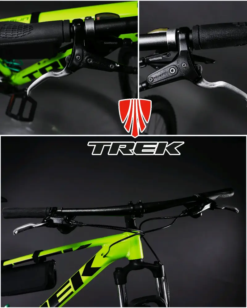 Bicicleta Trek aro 29 talla m/L - 3