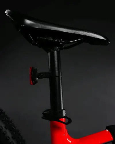 Bicicleta Trek MTB Roja aro 29 talla 18.5 " - miniatura 4