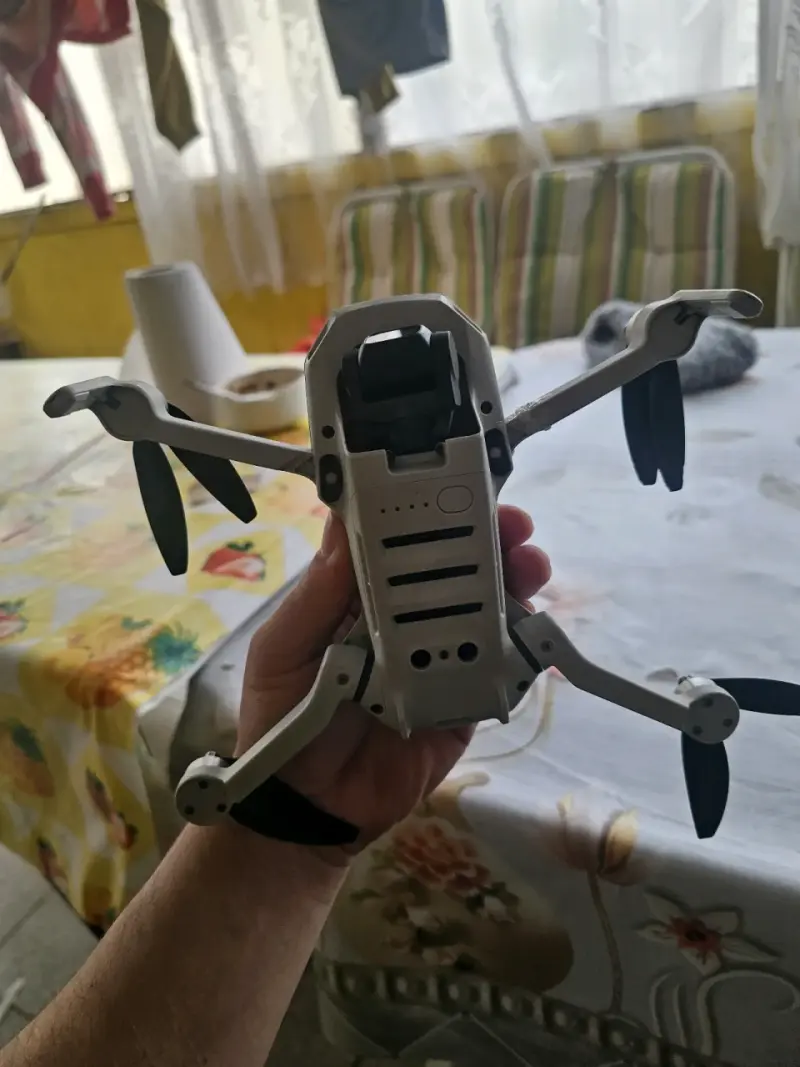 Dron DJI Mavic Mini 2.7k - 1