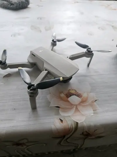 Dron DJI Mavic Mini 2.7k - miniatura 4