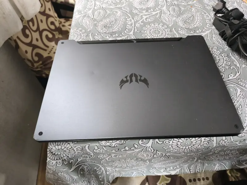 Laptop ASUS TUF Gaming F15 - 2