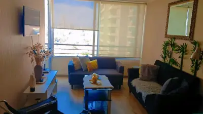 Departamento 1 dormitorio 1 baño - miniatura 6