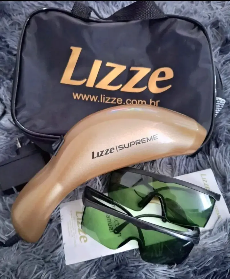 Photon Lizze Supreme