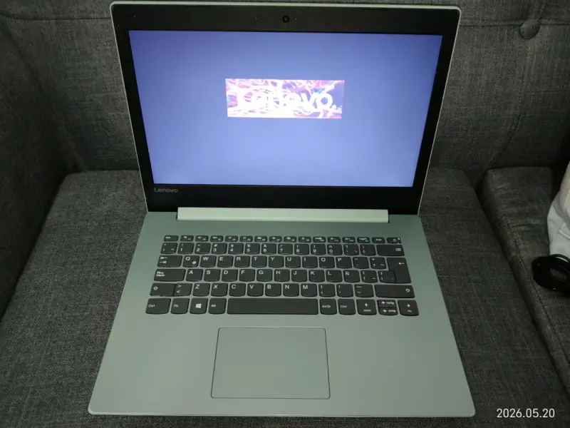 Laptop Lenovo Ideapad 330 - 1