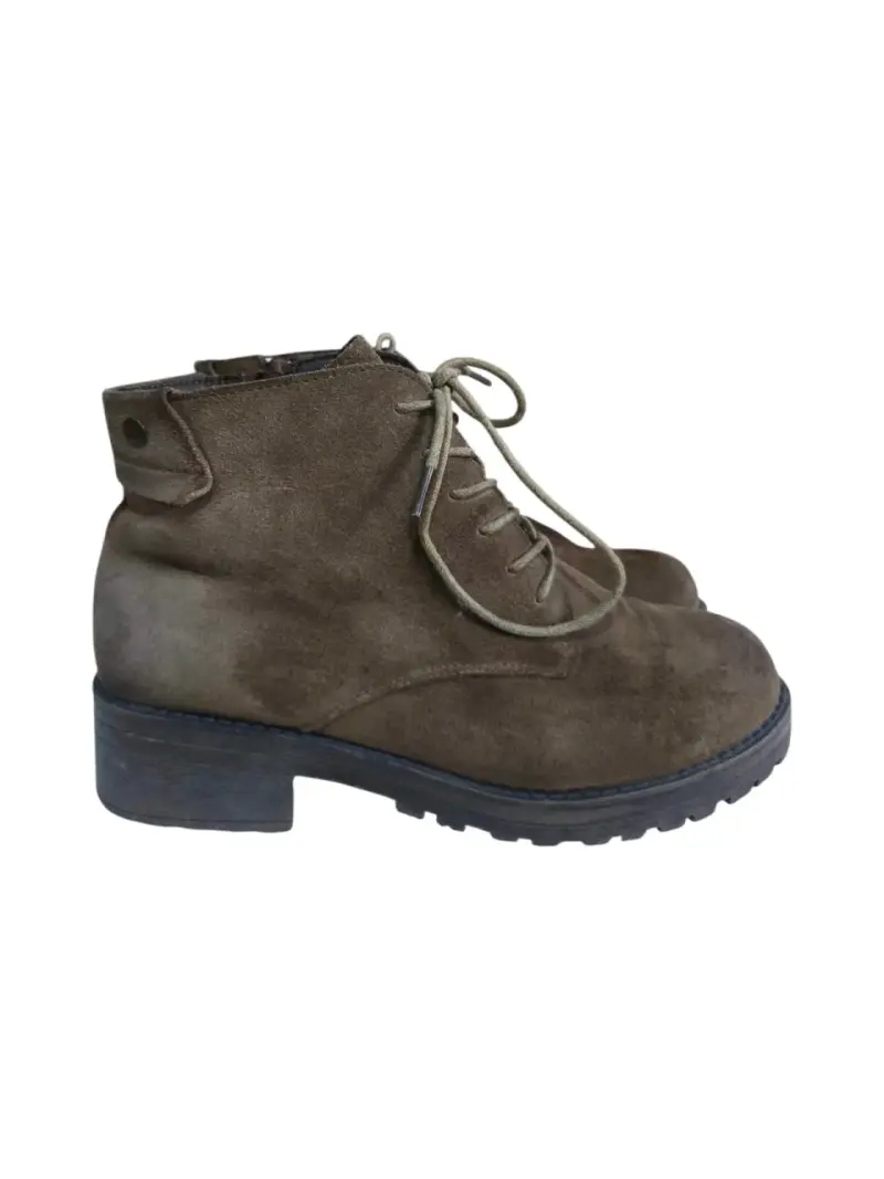 ✨Botines Dama, Talla 39✨ - 1