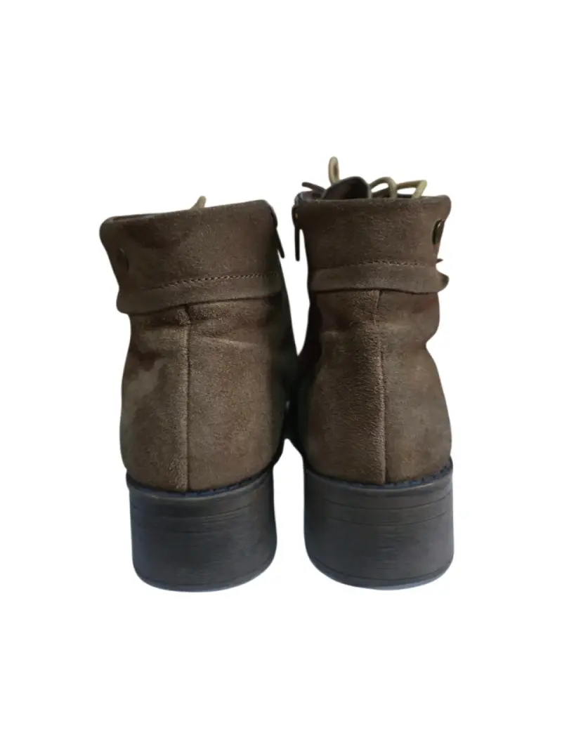 ✨Botines Dama, Talla 39✨ - 2
