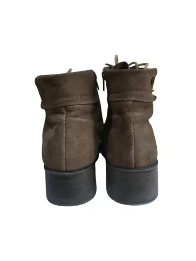 ✨Botines Dama, Talla 39✨ - miniatura 2