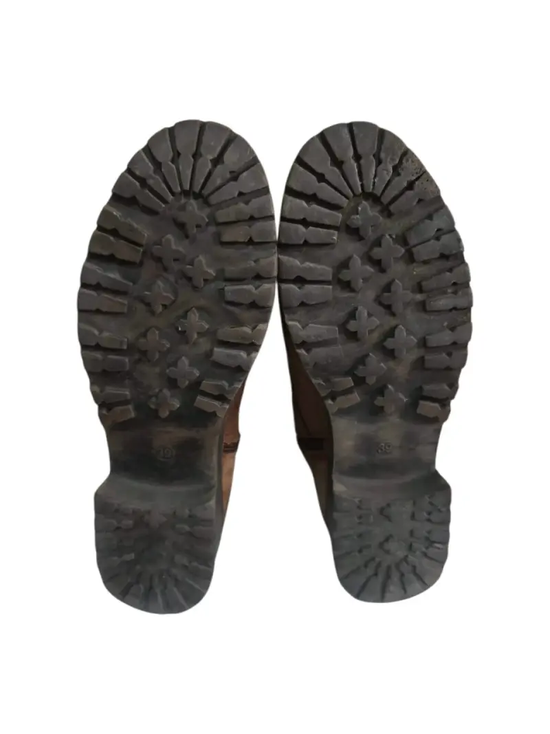 ✨Botines Dama, Talla 39✨ - 3