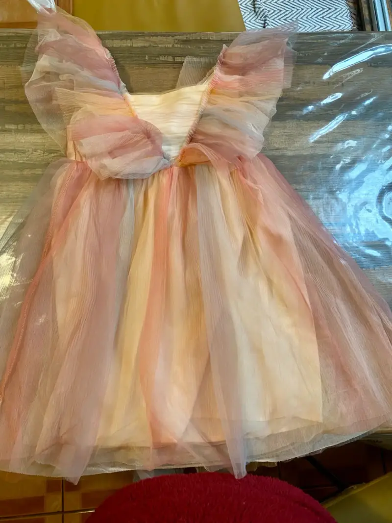 Ropa de niña - 3