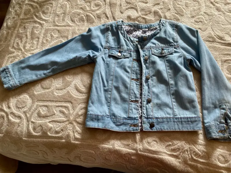 Ropa de niña - 4