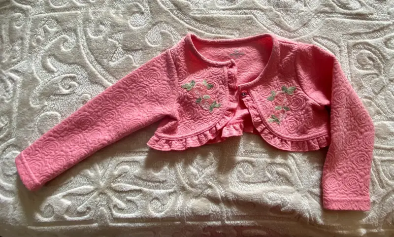 Ropa de niña - 5