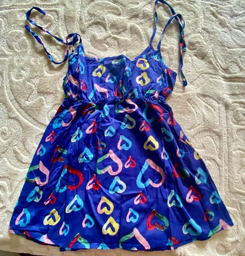 Ropa de niña - 6