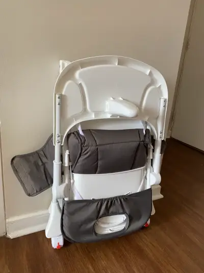 Silla alta para bebé / Bebesit - miniatura 5