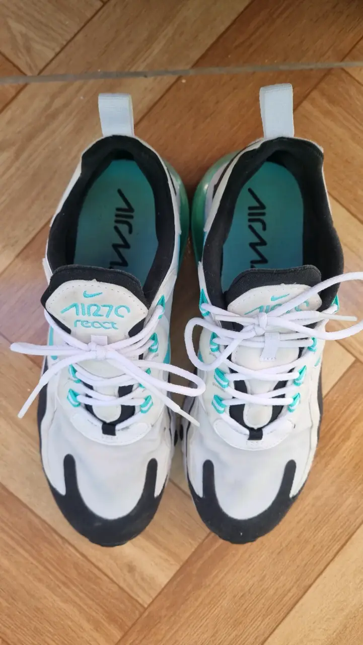 Zapatillas deportivas Nike Air 270 - 1