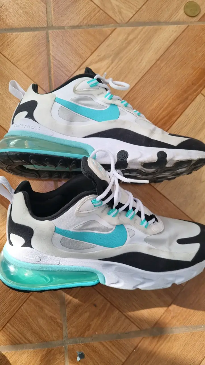 Zapatillas deportivas Nike Air 270 - 2