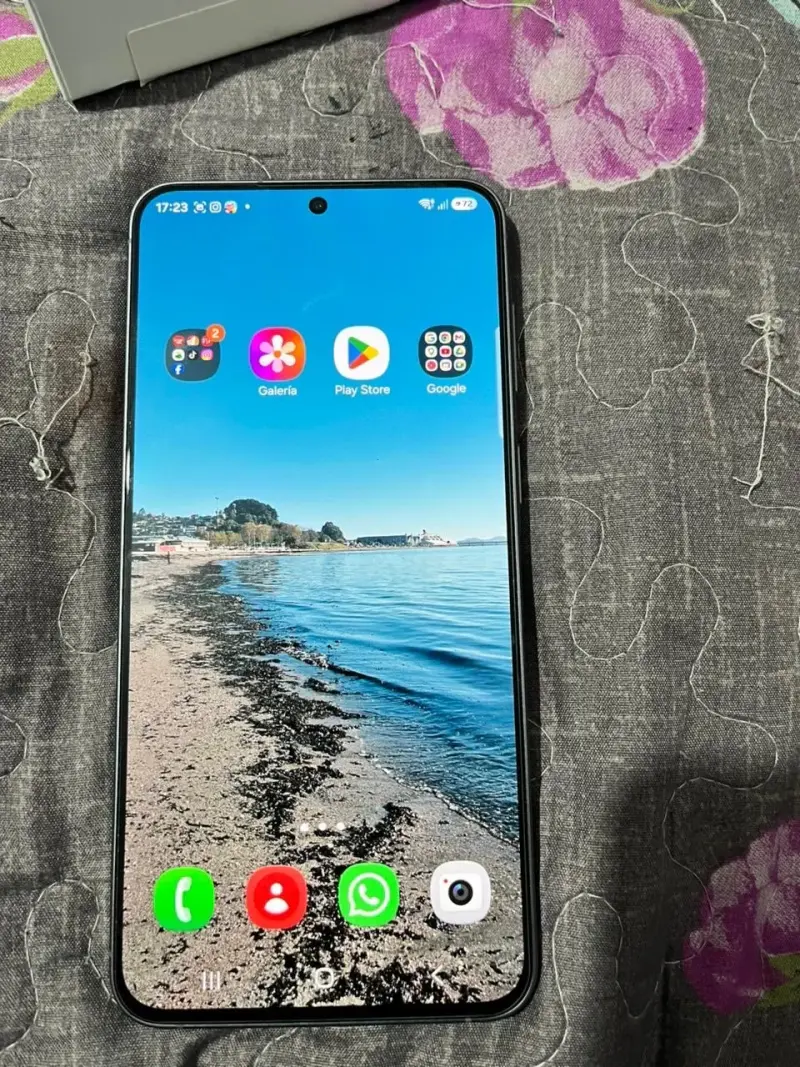 Galaxy a57 - 2