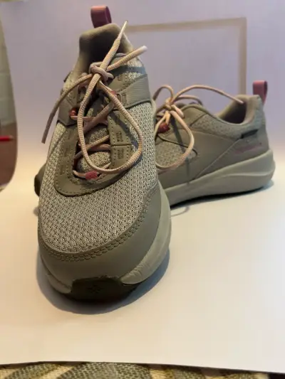 Zapatillas Columbia gris - miniatura 1