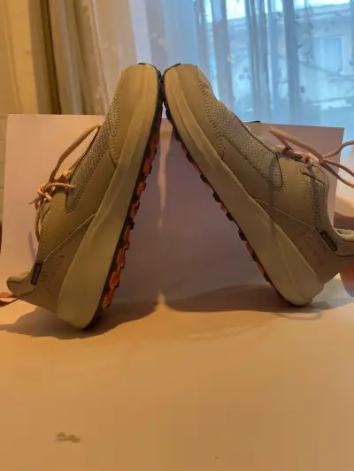 Zapatillas Columbia gris - miniatura 5
