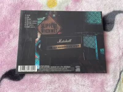 Álbum Stray Kids ALL IN Version C Abierto - miniatura 2