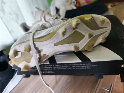 Zapatillas de fútbol Adidas F50 - miniatura 2