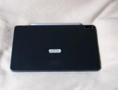 Huawei MatePad Pro 10.8 + lápiz + teclado ✨ - miniatura 3